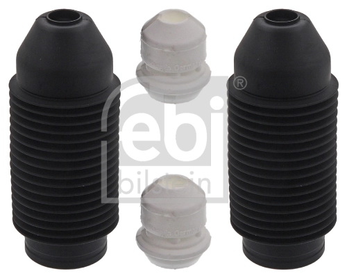Dust Cover Kit, shock absorber